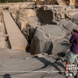 4-Day Nile Cruise on the Royal Beau Rivage: Easter Hot Deals (Aswan to Luxor).