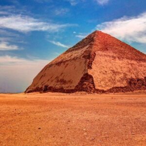 Egypt Spiritual Tour