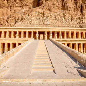 2 Day Short Break In Luxor