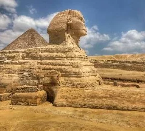 Accessible Short Break To Cairo