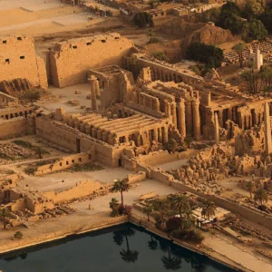 3 Day Luxor City Break