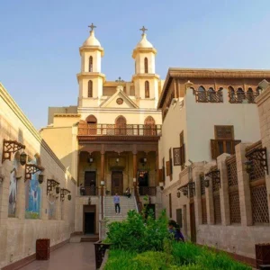 8 Day: Luxor Nile Cruise & Cairo