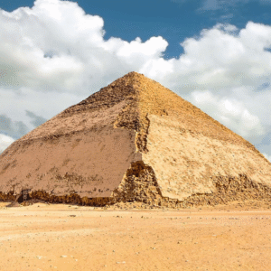 Full Day Tour To Giza Pyramids, Memphis, Sakkara and Dahshur
