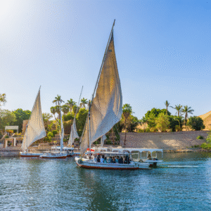 Speed Boat Trip In Sharm Elsheikh