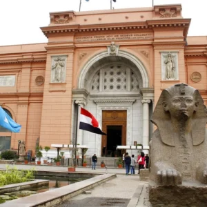 Tour To Pyramids, The Egyptian Museum, Khan Khalili Bazaar