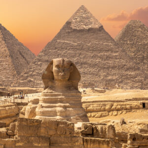 Egypt Romantic Vacation for 5 Days