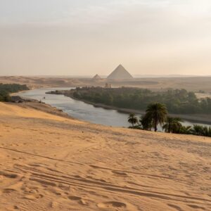 4 Days White Desert and Bahariya Oasis