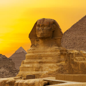 2 Days To Giza And Cairo From Alexandria