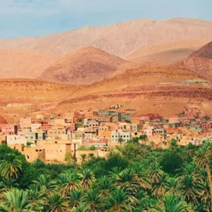 3 Days Trip To Siwa Oasis and Western Desert From Cairo