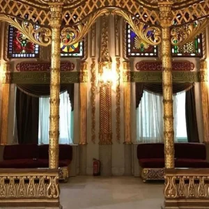 Tour To Nilometer, Manial Palace And City Of ...