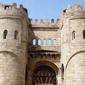 Cairo: Guided Day Tour to Bab al-Futuh & Old Cairo Treasures