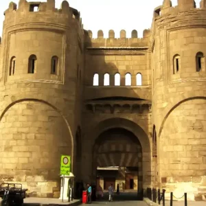 Cairo: Guided Day Tour to Bab al-Futuh & Old Cairo Treasures