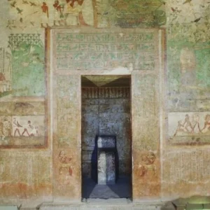 2 Day Trip To El Minya From Cairo