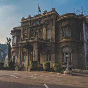 Downtown Cairo Half Day Tour With Egyptian Di..