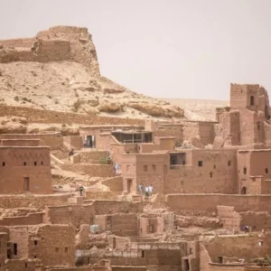 3 Days Trip To Siwa Oasis and Western Desert From Cairo