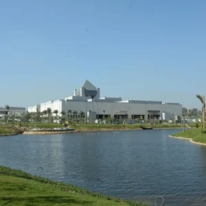 National Museum, Egyptian Museum, And Citadel Tour