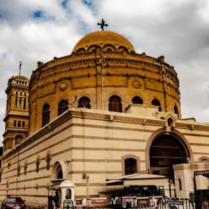 Tour To Museum, Citadel, Coptic Cairo and Nile Dinner Cruise