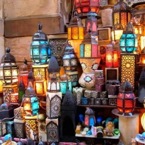 The Egyptian Museum, Citadel, Khan El Khalili Bazzar & Coptic Cairo Private Tour