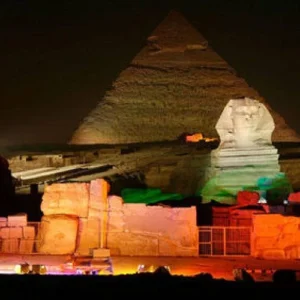 Cairo Nile Dinner Cruise and Show Maxim Cruis...