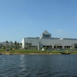 National Museum And Egyptian Museum Tour