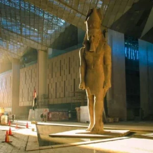 2 Days Tour To Pyramids, Cairo Museums