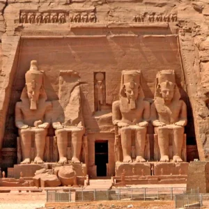 From Cairo Tour To Abu Simble Via Aswan
