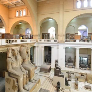Day Tour To Cairo From Aswan By Flight