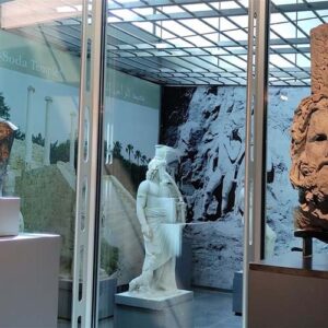 Explore Alexandria: A Day of Wonders