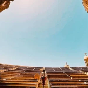 Day Tour To Coptic Cairo, Cave Church and Felucca Ride