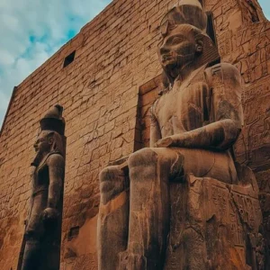 Luxor Day Tour From Cairo by the Sleeper Train