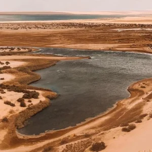 Egypt Romantic Vacation for 5 Days