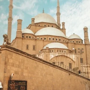 2 Days Tour To Cairo And Pyramids