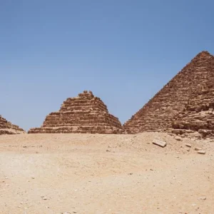2 Day Ancient Egypt Tour