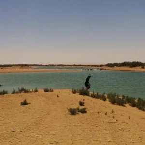 From Cairo: 6 Days Package to El Fayoum Oasis...
