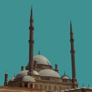 Tour to Cairo Citadel, Khan El-Khalil and Cop...