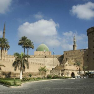 Islamic Cairo Full Day Tour