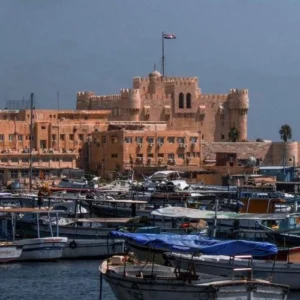Overnight to Alexandria from Cairo