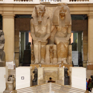 2 Days Cairo Tour Package Visiting Pyramids, Museum, Islamic And Christian Cairo