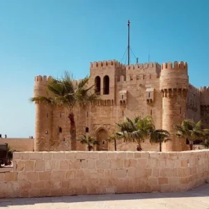 Tour To Alexandria From Cairo By Car