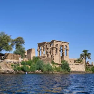 Package 8 Days 7 Nights to Pyramids, Luxor an...