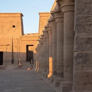 3 Nights at Steigenberger Regency Nile Cruise From Aswan