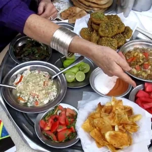 Egypt Countryside day tour