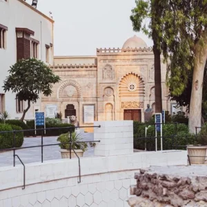 The Egyptian Museum, Citadel and Old Cairo Private Tour