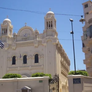 The Egyptian Museum, Citadel, Khan El Khalili...