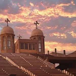 Coptic Cairo and Cave Church Half Day Tour