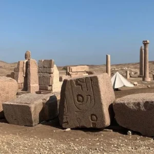 Tour To Pyramids, Museum Visit & Dinner Cruis...