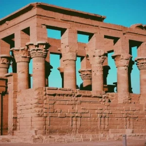 Egypt Spiritual Tour